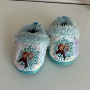 Disney Frozen Slippers